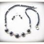 SET- LAPIS-LAZULI