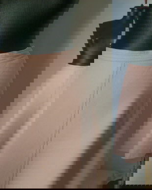 LOUIS FERAUD FUSTA LANA ROSE