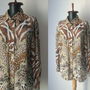 BLUZA MATASE NATURALA