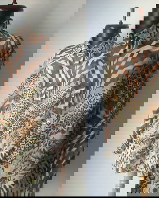 BLUZA MATASE NATURALA