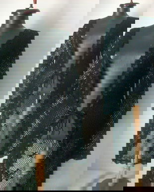 CARGIGAN CROSETAT MANUAL