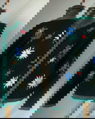 CARDIGAN BRODAT MANUAL