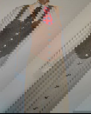 Sarafan country style