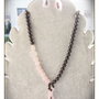 SET- GRANAT SI CUART ROZ- CALE
