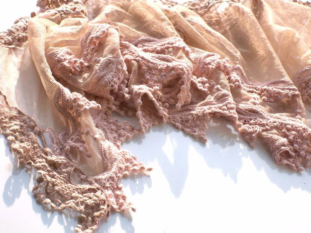 Tulle si dantela