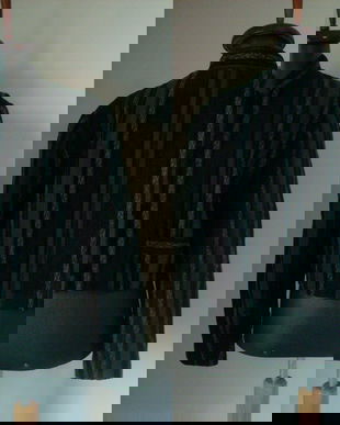 SACOU STOFA MATASE NATURALA