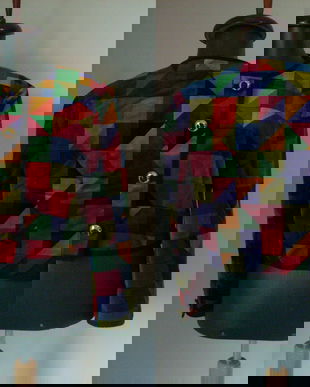 LOUIS FERAUD CATIFEA BUMBAC COLORATA