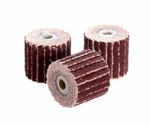 6563 - (10buc) SET Smirghel fin pt slefuit, 240#