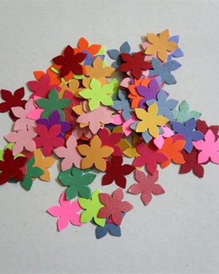 Confetti