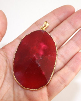 Pandativ agate