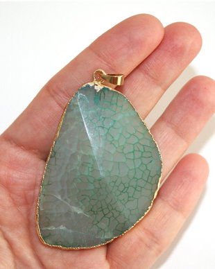 Pandativ agate