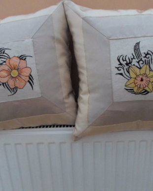 pernute tribal design