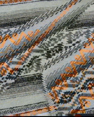 Set 2 huse rustice pt perne