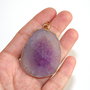 Pandativ agate