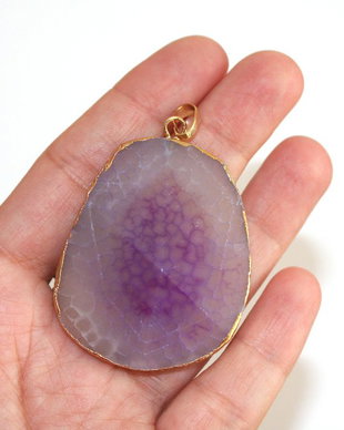 Pandativ agate