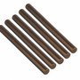 6570 - Baton ceara sigiliu, bronze