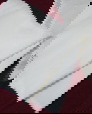 2 huse matase perna -matase naturala