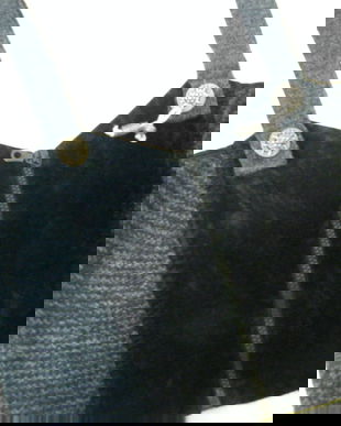 Vesta rustica-bavareza