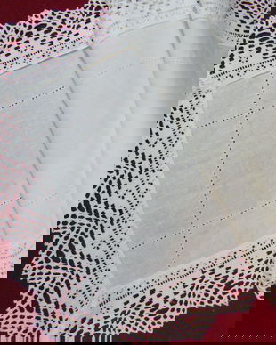 Traversa fata de masa rustica