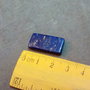 REZERVAT  - Cabochon rectangular cu Lapis lazuli