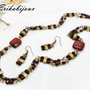 Set ,,Greek sensuality''