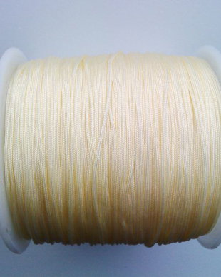 LF157 - fir matase crem