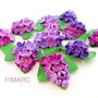Liliac - brose