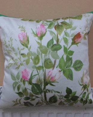 pernuta ornament-buchet romantic