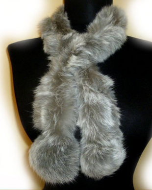 Blanita gri