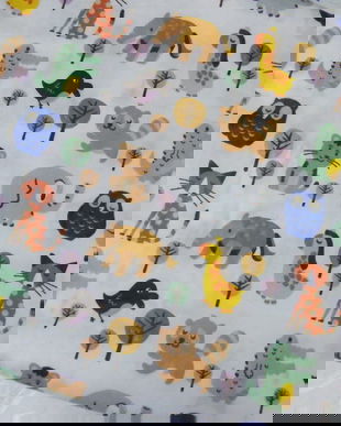 cupon 4.95m -animalute