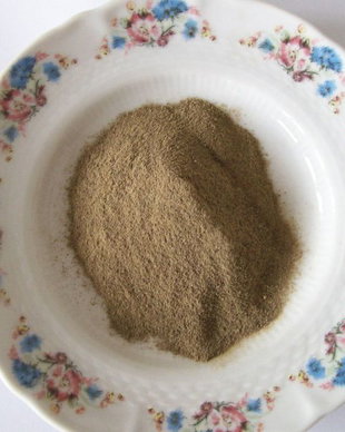 RODIE PUDRA - ANTIOXIDANT , REMINERALIZANTA ( ten uscat, matur, mixt/gras)