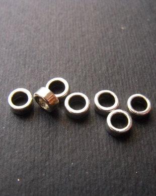 DISTANTIER PT. SNUR - 5,5 X 2,5 MM