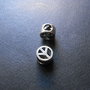 DISTANTIER PT. SNUR - 10 X 6,5 MM
