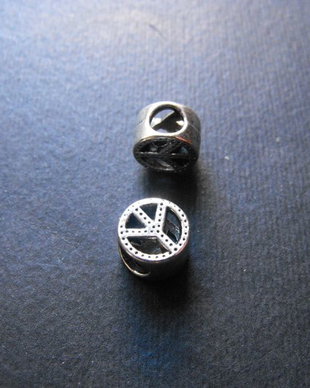 DISTANTIER PT. SNUR - 10 X 6,5 MM
