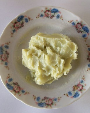 UNT DE CANEPA - remineralizant, antioxidant,