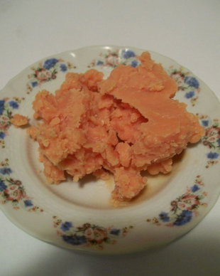 UNT DE TANGERINE