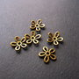 CAPACELE BRONZ - 11,5 MM