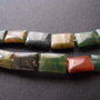 AGATE INDIANE - 14 X 10 X 5 MM