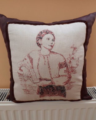 pernuta ornament-ucraineanca