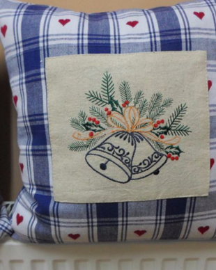 pernute ornament