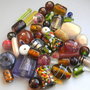 Margele sticla BR5-MIX