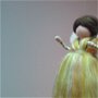 Zana Waldorf - Summer Fields - Papusa lana - Decor camera copii