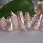 Perle cultura aprox 5x7mm, codID52 (1)