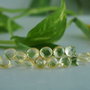 Citrin fatetat 7-8x7-8mm (1)