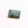 Cabochon Labradorit Rectangular  cu irizatii - L0RlD