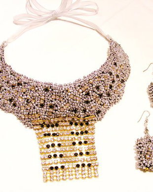 Set "Cleopatra"