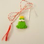 Martisor Regele Broscoi