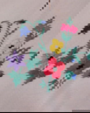 Broderii pt aplicatii