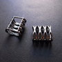 DISTANTIER PT. SNURURI SI ESARFE - 20 X 17,5 X 10 MM