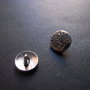 BUTON - 14 X 7 MM
